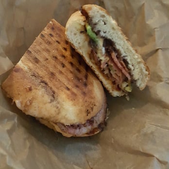 Xoco - My friend got the Cubano Sandwich. She said it was really good. - Mexican Near Me - Chicago, Illinois Xoco - My friend got the Cubano Sandwich. She said it was really good. - Mexican Near Me - Chicago, Illinois