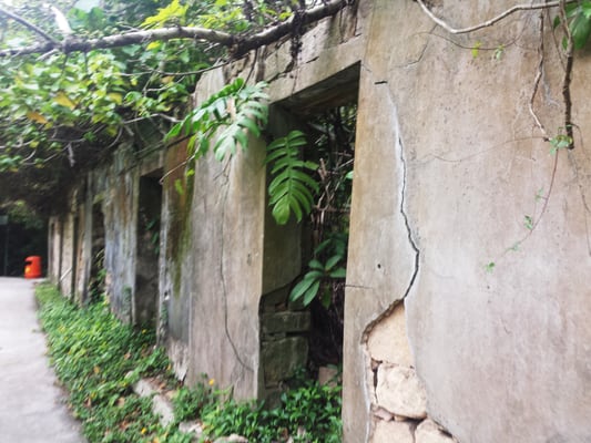 Lamma Island by null