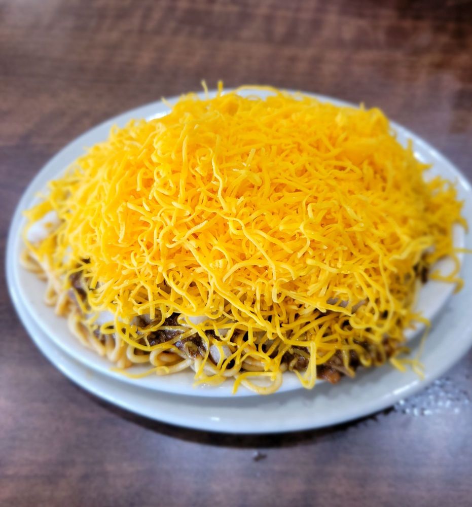 SKYLINE CHILI Updated October 2024 61 Photos & 40 Reviews 340