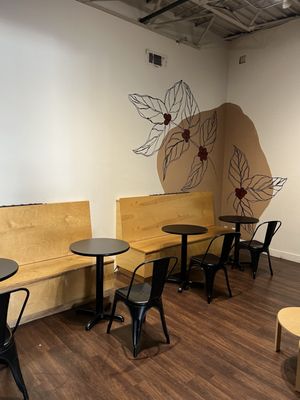 Lemma Coffee Co - Carrollton by null