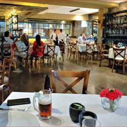 El Salitre - Beautiful Dining Room
