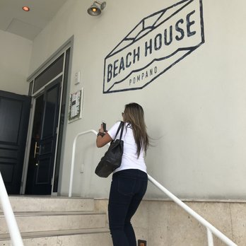 Beach House - Bars Near Me - Pompano Beach, Florida Beach House - Bars Near Me - Pompano Beach, Florida