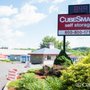 CubeSmart Self Storage