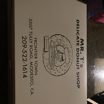 MR T’S DONUT - Updated December 2025 - 543 Photos & 1763 Reviews - 3507