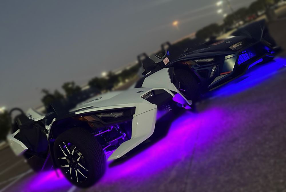 SLING NTX Houston, Texas ATV Rentals/Tours Phone Number Yelp