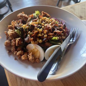 Julep - Summer salad - Southern Near Me - Ellensburg, Washington