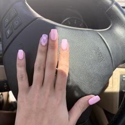 Nails