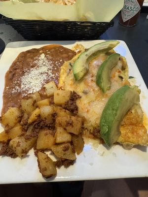 Carmelita's Mar Y Tierra & NIGHTCLUB by null