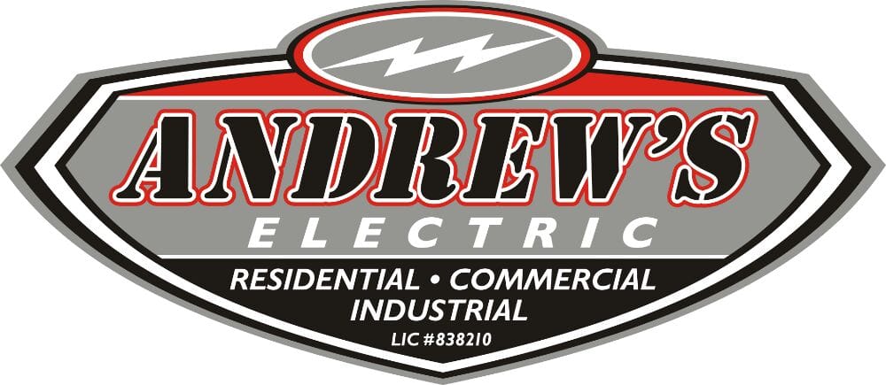 Slide of Andrews Electric Service