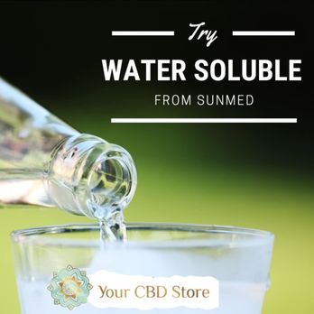 Your CDB Store - Morganton - Vitamins & Supplements Near Me - Morganton, North Carolina