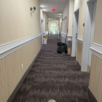 Bellissimo Grande - Hallway - Hotels Near Me - North Stonington, Connecticut Bellissimo Grande - Hallway - Hotels Near Me - North Stonington, Connecticut