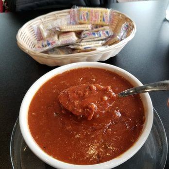 Three Earred Rabbit - Chili - Sandwiches Near Me - Leeds, Alabama