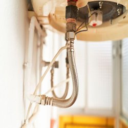 Cashman Plumbing and Heating
