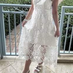 David's Bridal