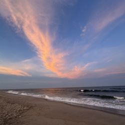 Ocean Grove Beach