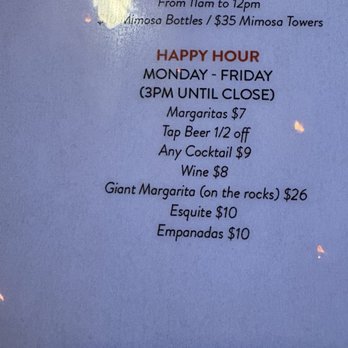 The Reserve - Good happy hour - Breakfast & Brunch Near Me - Euless, Texas