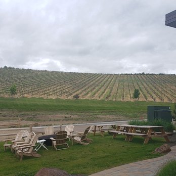 Sawtooth Winery - Wineries Near Me - Caldwell, Idaho