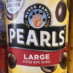 $5 for one can ... wow
