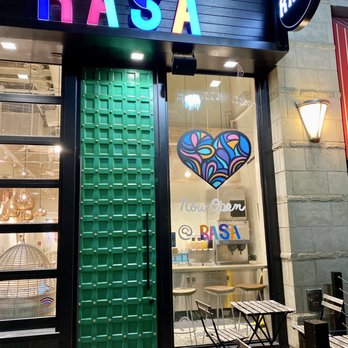 RASA - Rasa exterior - Indian Near Me - Arlington, Virginia RASA - Rasa exterior - Indian Near Me - Arlington, Virginia
