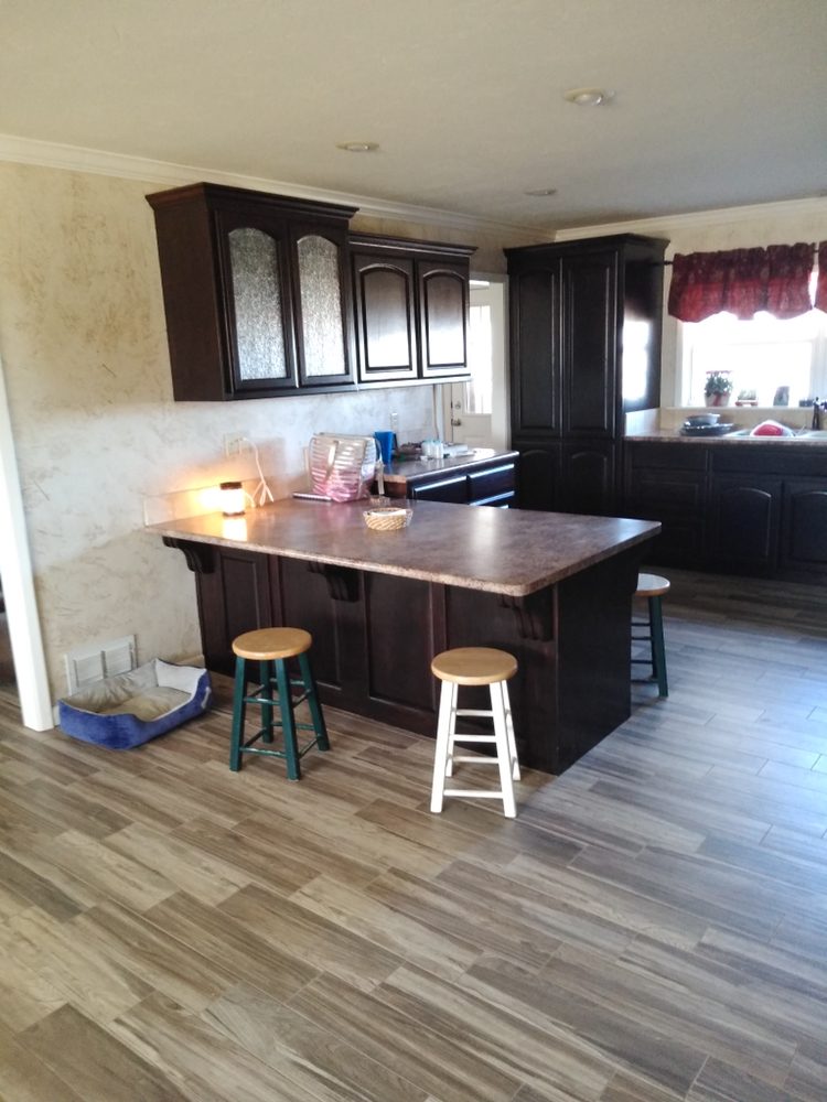 Slide of R Belasco Construction