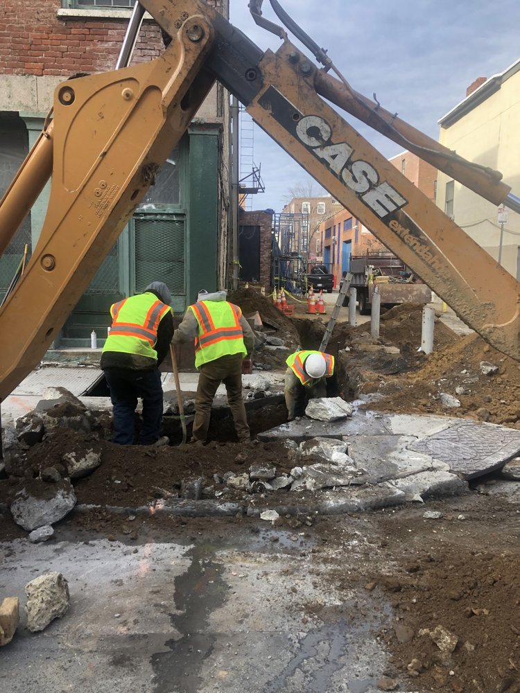 Slide of Aqua Plumbing & Heating