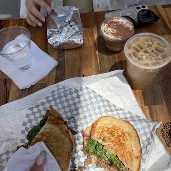 Raised By Lions Coffee - RBL STEAK SANDWICH - Coffee & Tea Near Me - Tustin, California Raised By Lions Coffee - RBL STEAK SANDWICH - Coffee & Tea Near Me - Tustin, California