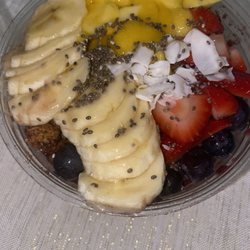 ACAI BERRY BOOST
