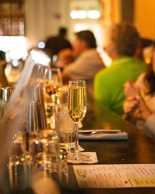 Haven Restaurant and Bar by null