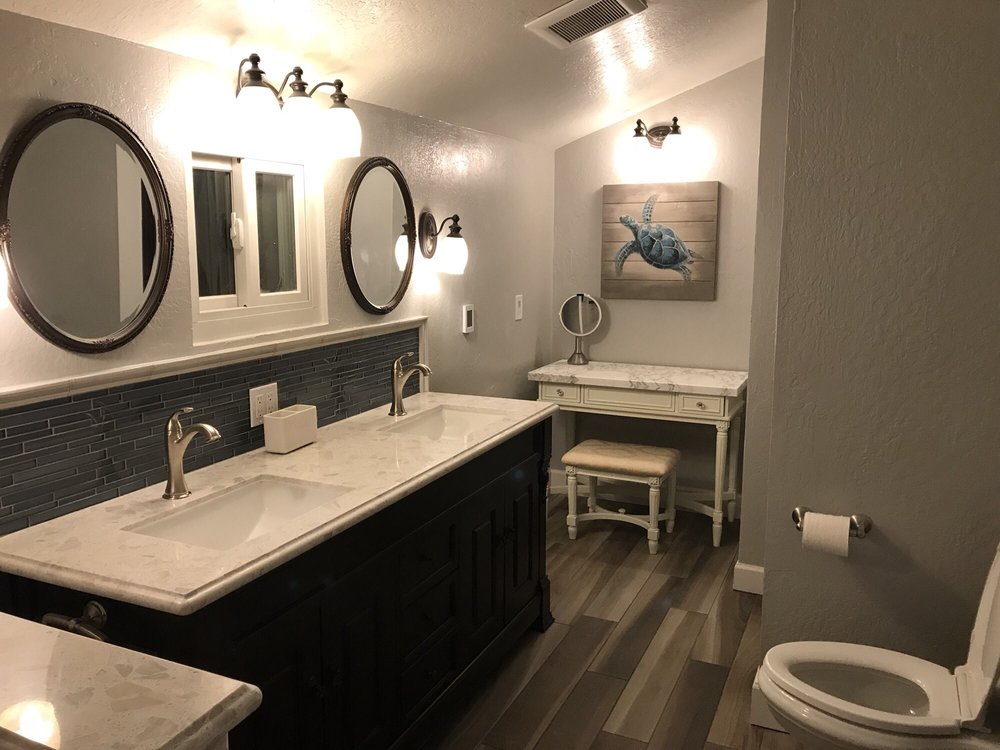 Marble Palace - countertop fabricator in Stockton, CA