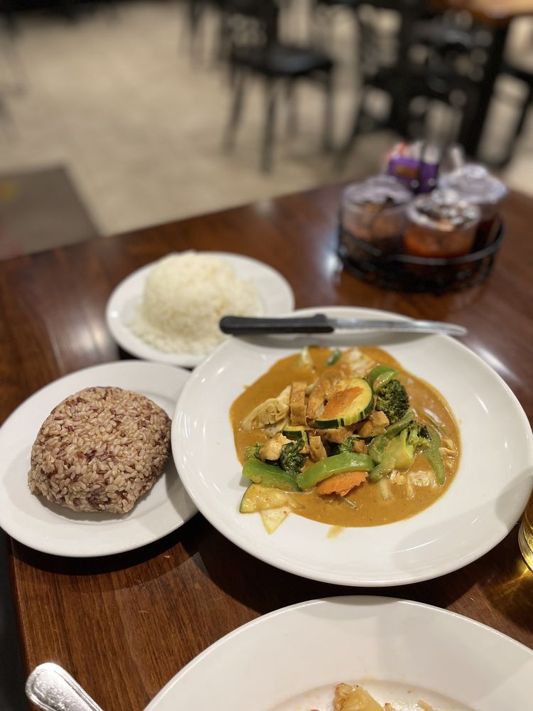 Sunny Thai