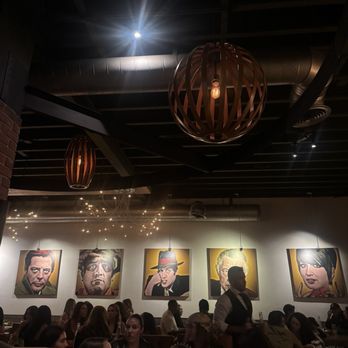 Barbusa - Italian Near Me - San Diego, California