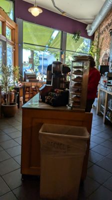 Day by Day Cafe by null