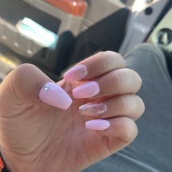Two64 Nail Bar - Amazing nails, it's my favourite nail spa near me, can't wait for my next appointment