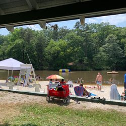 Wenonah Lake - Summer of 23
