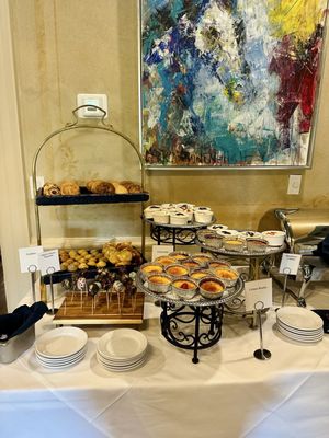 Mere Bulles Restaurant & Events by null