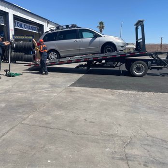 A-1 All Night Service - Tires Near Me - Baker, California A-1 All Night Service - Tires Near Me - Baker, California