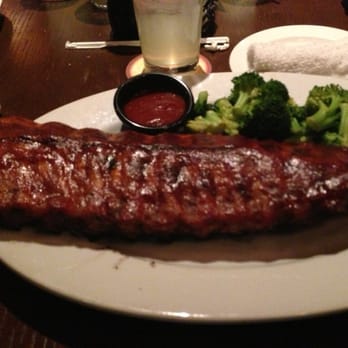LongHorn Steakhouse - Full rack of ribs - Steakhouses Near Me - Altoona, Pennsylvania LongHorn Steakhouse - Full rack of ribs - Steakhouses Near Me - Altoona, Pennsylvania