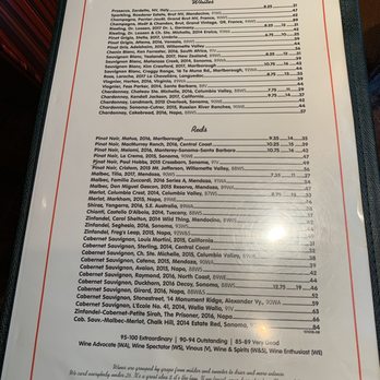 Mike's American - American Near Me - Springfield, Virginia