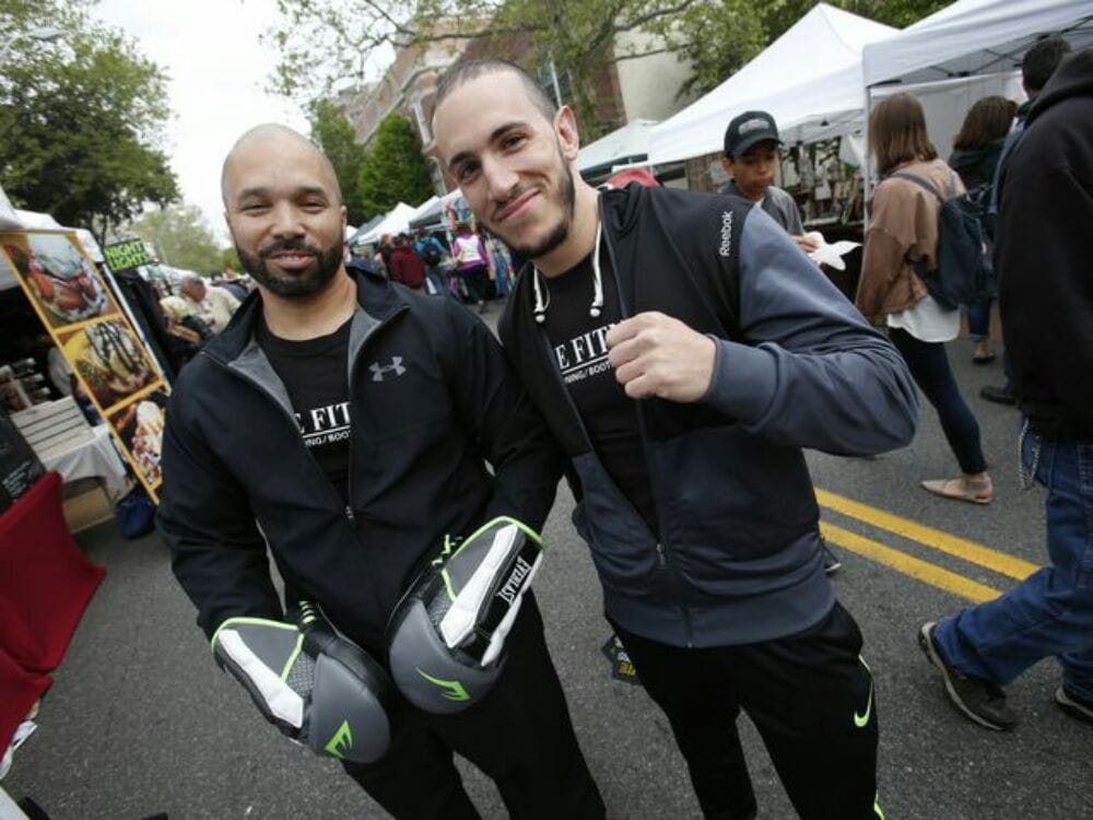 ELITE FITNESS Updated September 2024 19 Photos 50 Rt 303, Valley