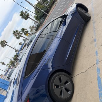 No Limit Tints - Car Window Tinting Near Me - Chula Vista, California No Limit Tints - Car Window Tinting Near Me - Chula Vista, California