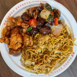 Panda Express
