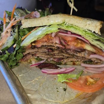 Grass Valley Brewing Company - Bbq weekend tri tip sando... - Breweries Near Me - Grass Valley, California Grass Valley Brewing Company - Bbq weekend tri tip sando... - Breweries Near Me - Grass Valley, California