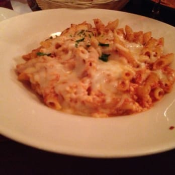 Benito One - Baked ziti - Italian Near Me - New York, New York