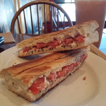 Cafe Hey - Upper West Side Cuban - Sandwiches Near Me - Tampa, Florida