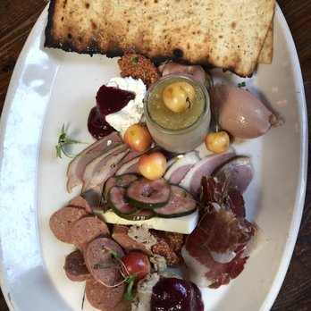 Cured - Charcuterie Board - Cocktail Bars Near Me - San Antonio, Texas Cured - Charcuterie Board - Cocktail Bars Near Me - San Antonio, Texas