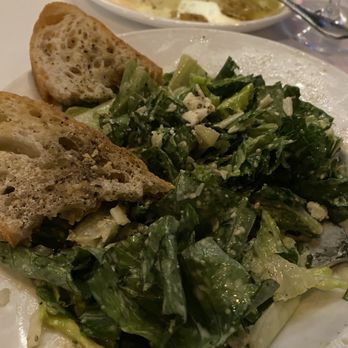 Alla Famiglia - Caesar salad - Italian Near Me - Pittsburgh, Pennsylvania Alla Famiglia - Caesar salad - Italian Near Me - Pittsburgh, Pennsylvania