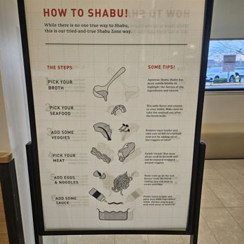 Shabu Zone - Hot Pot Near Me - Federal Way, Washington Shabu Zone - Hot Pot Near Me - Federal Way, Washington