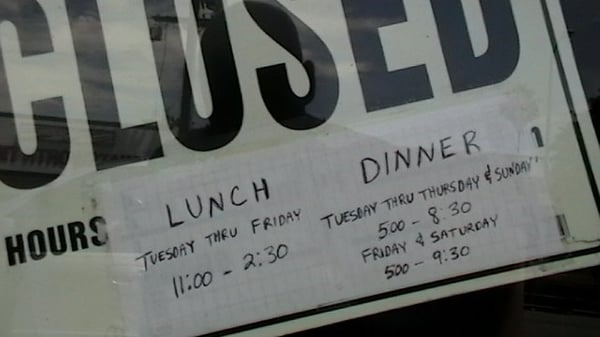 Les Sisters' Southern Kitchen & BBQ by null