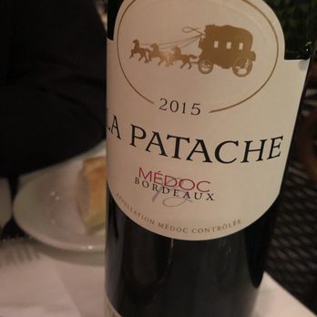 Ma Maison - French Near Me - Boston, Massachusetts