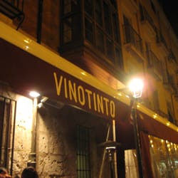 Vino Tinto